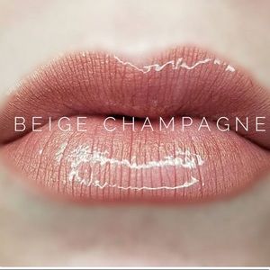 Beige champagne! Brand new! Seal is not broke!